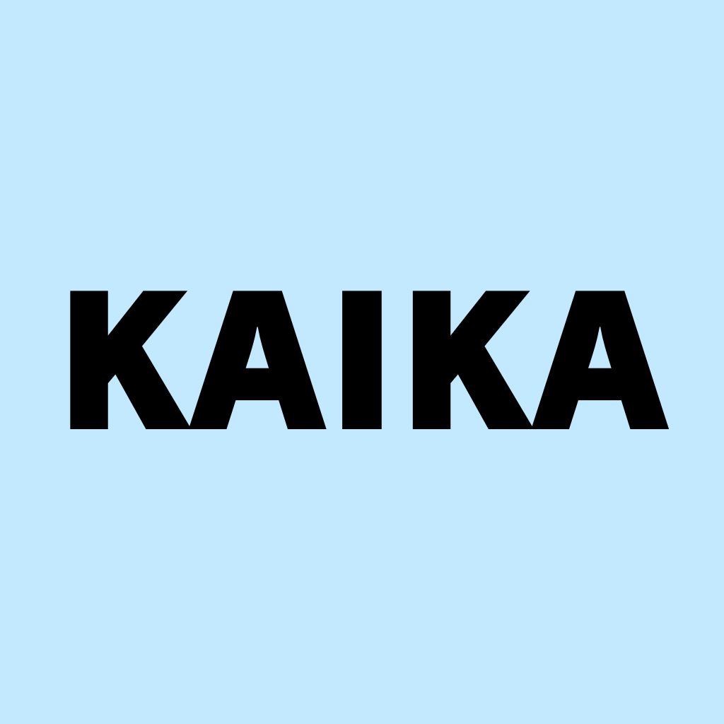 KAIKA Logo